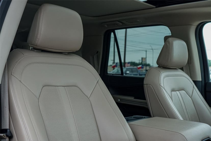 2024 Ford Expedition Max - Image 30