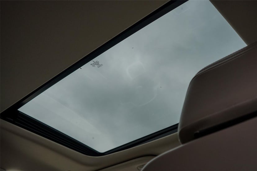 2024 Ford Expedition Max - Image 31