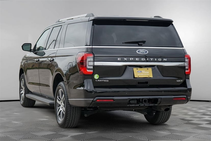 2024 Ford Expedition Max - Image 5