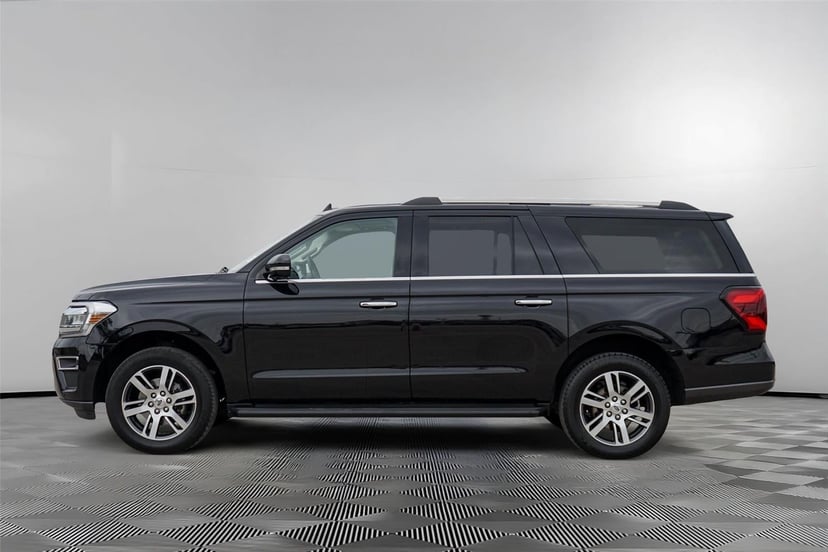 2024 Ford Expedition Max - Image 6
