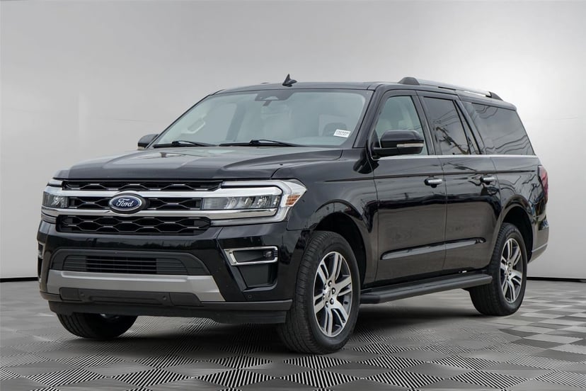 2024 Ford Expedition Max - Image 7
