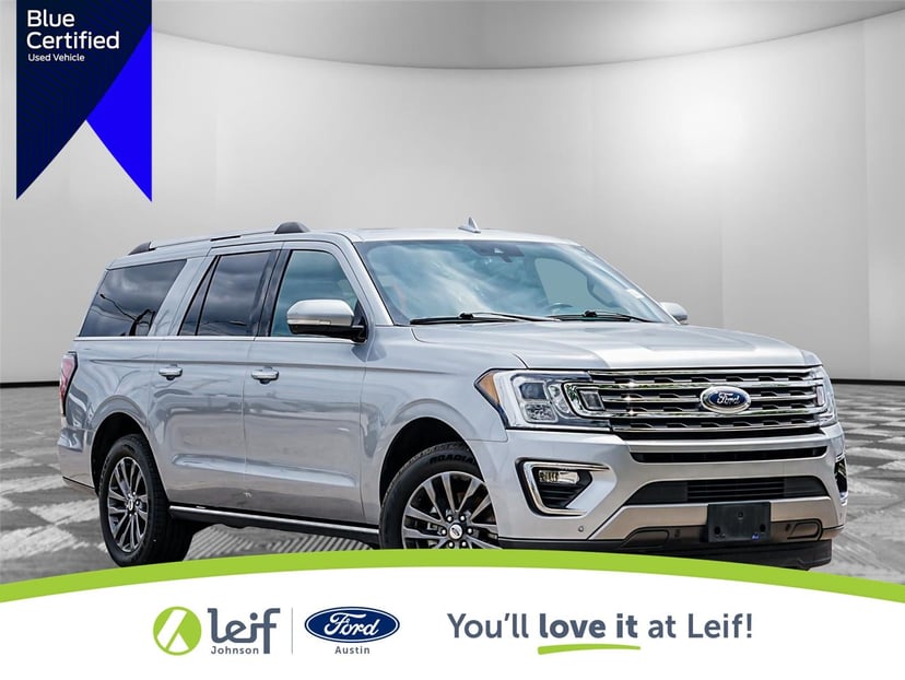 2021 Ford Expedition Max - Image 2