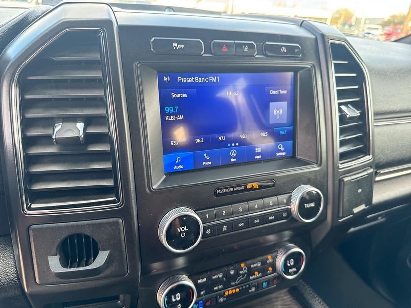 2021 Ford Expedition Max - Image 10