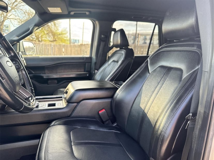 2021 Ford Expedition Max - Image 11