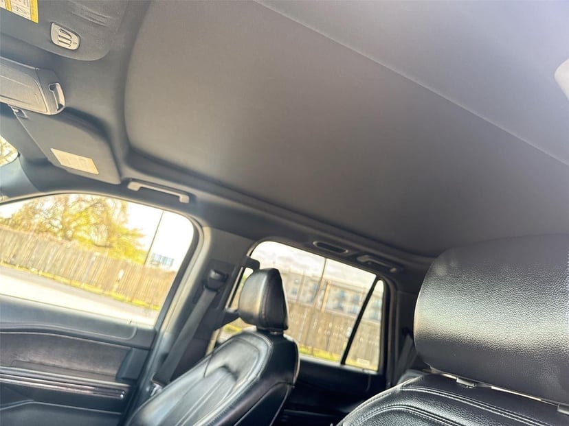 2021 Ford Expedition Max - Image 14