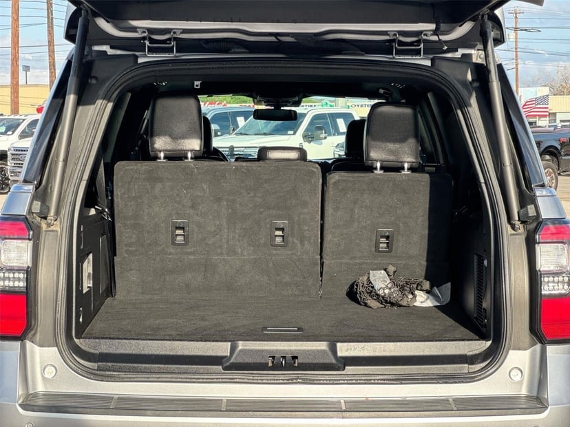 2021 Ford Expedition Max - Image 19