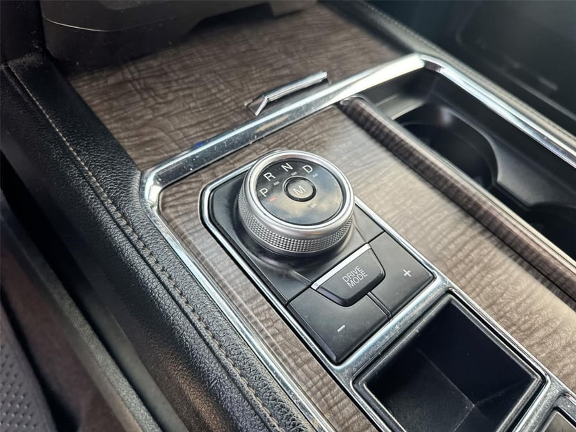 2021 Ford Expedition Max - Image 20