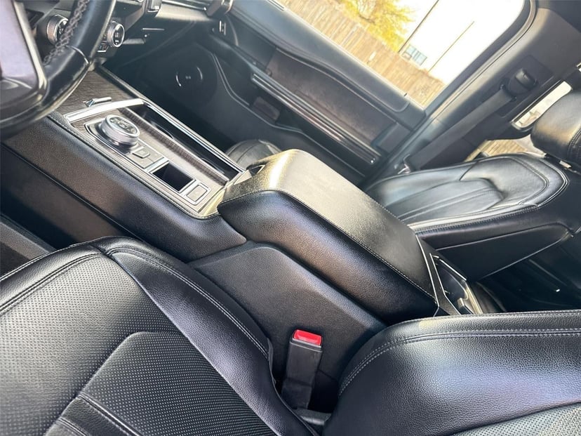 2021 Ford Expedition Max - Image 21