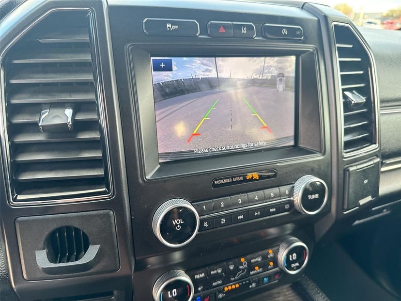 2021 Ford Expedition Max - Image 22