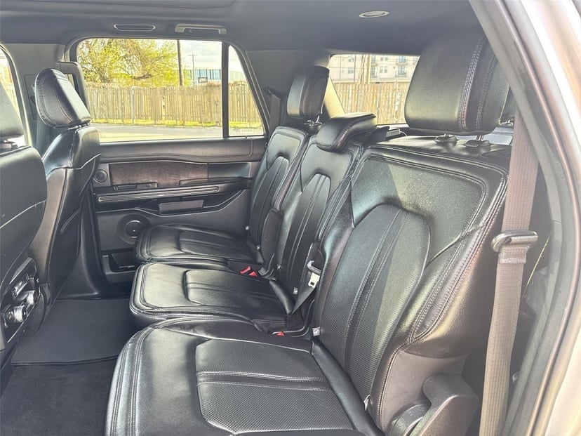 2021 Ford Expedition Max - Image 23