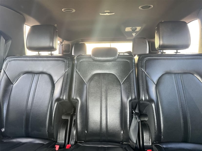 2021 Ford Expedition Max - Image 24