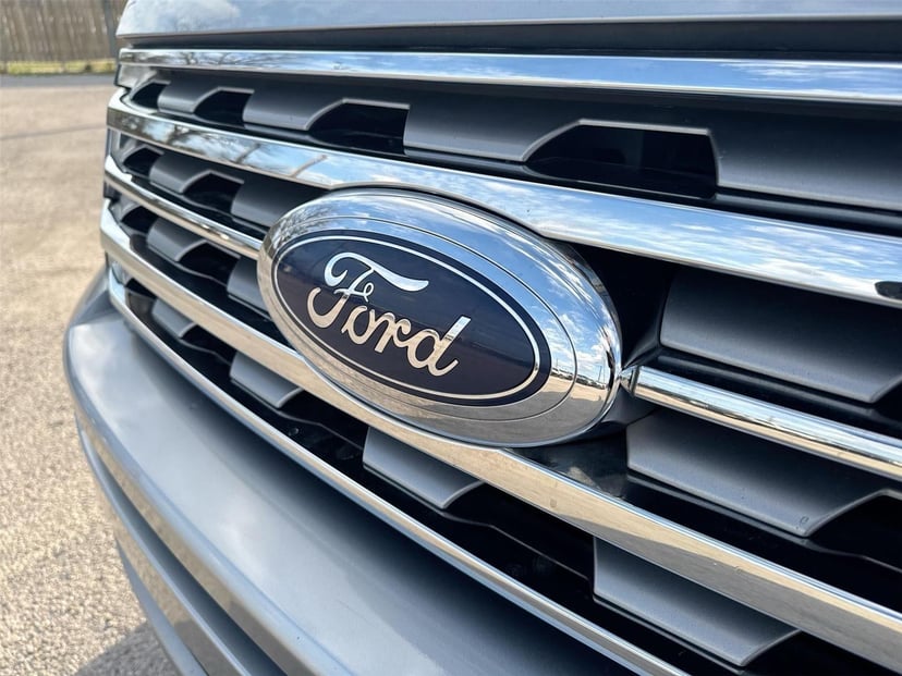 2021 Ford Expedition Max - Image 28