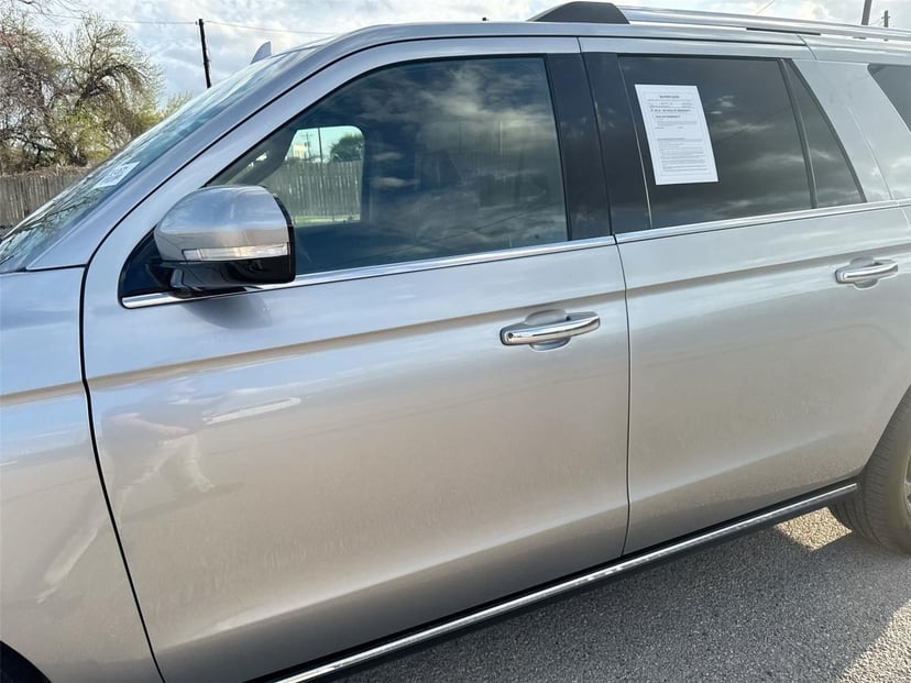 2021 Ford Expedition Max - Image 29