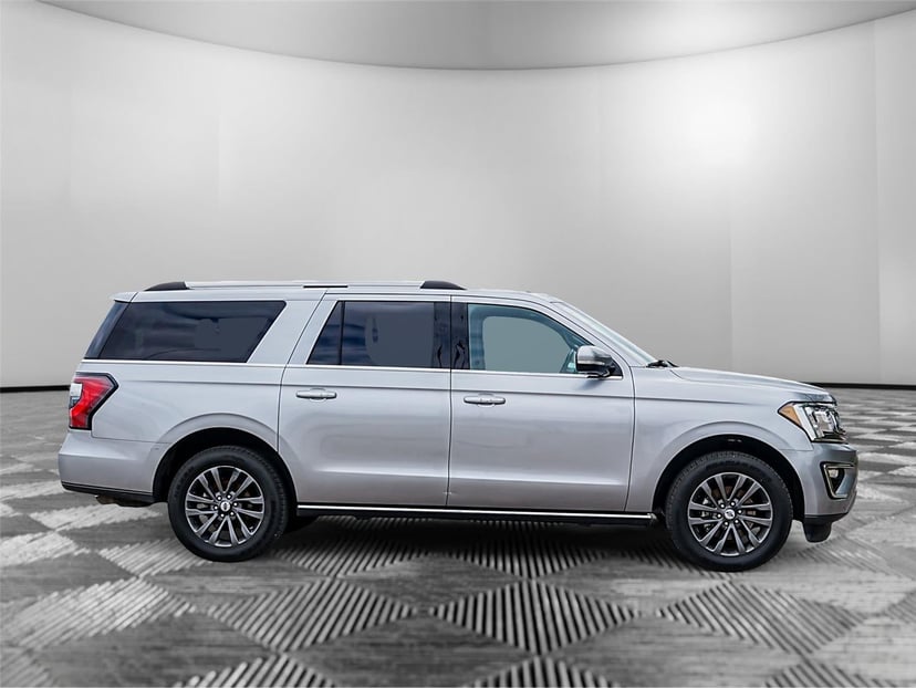 2021 Ford Expedition Max - Image 4