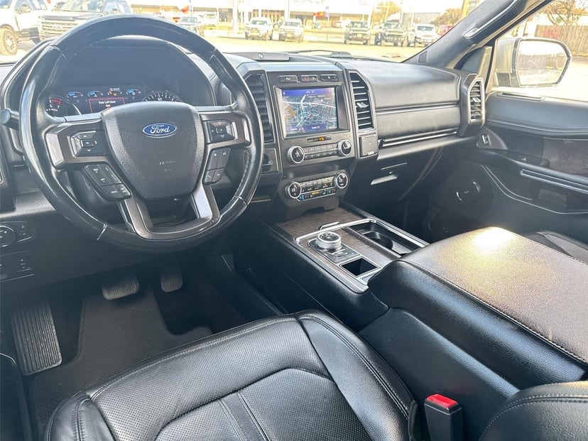 2021 Ford Expedition Max - Image 30