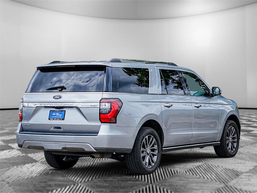 2021 Ford Expedition Max - Image 5