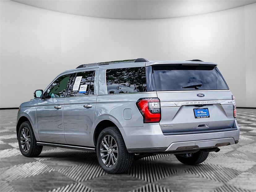 2021 Ford Expedition Max - Image 6