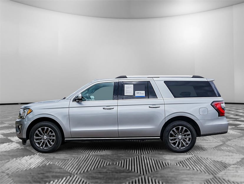 2021 Ford Expedition Max - Image 7
