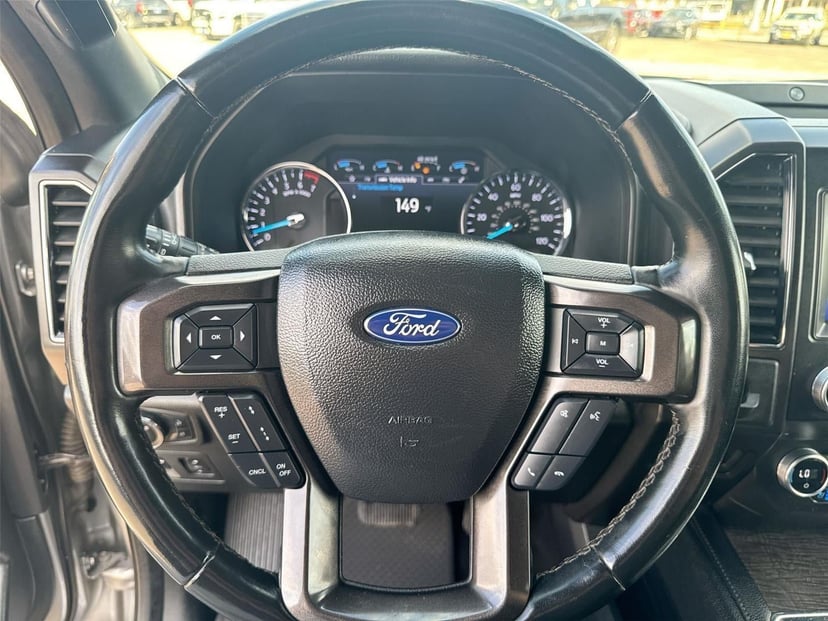 2021 Ford Expedition Max - Image 9