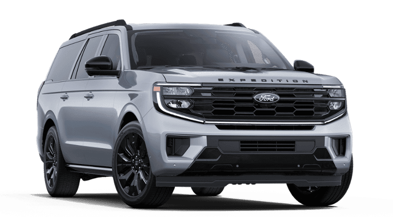 2025 Ford EXPEDITION - Image 4