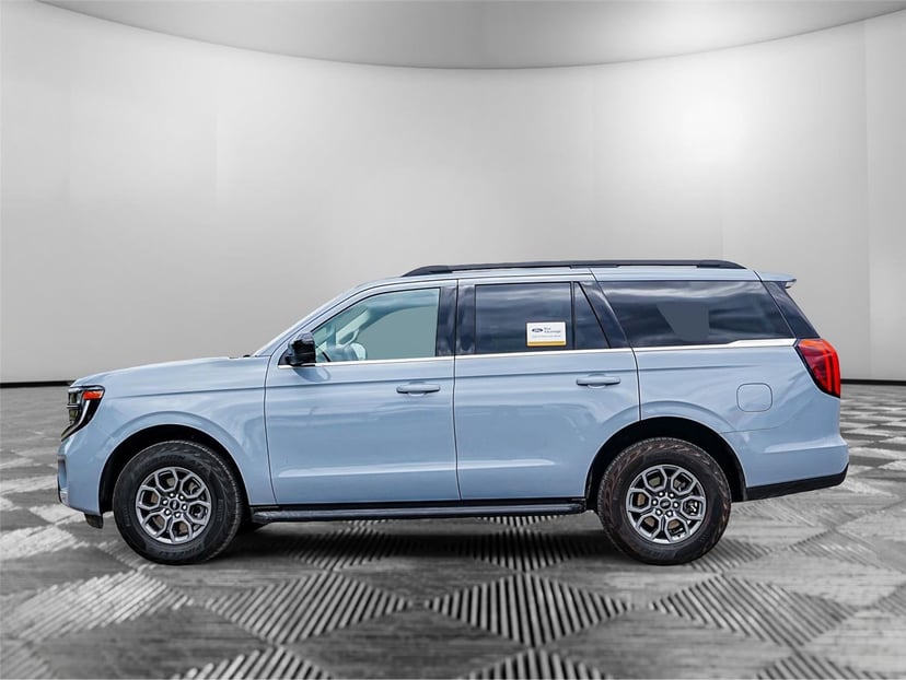 2025 Ford Expedition - Image 7