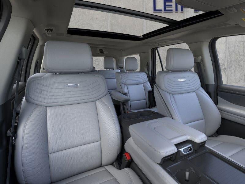 2025 Ford Expedition - Image 10