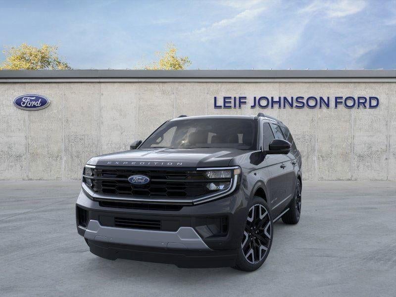 2025 Ford Expedition - Image 2