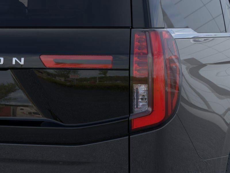 2025 Ford Expedition - Image 21