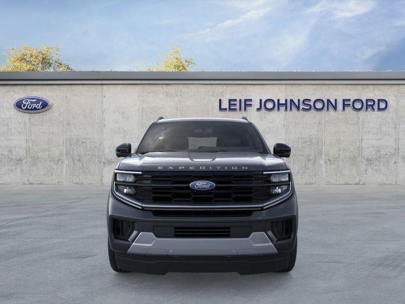 2025 Ford Expedition - Image 6