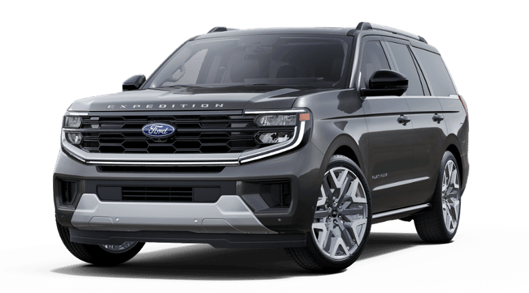 2025 Ford Expedition - Image 24