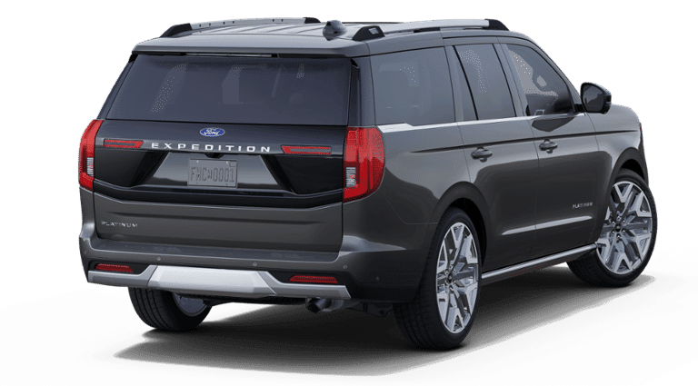 2025 Ford Expedition - Image 26