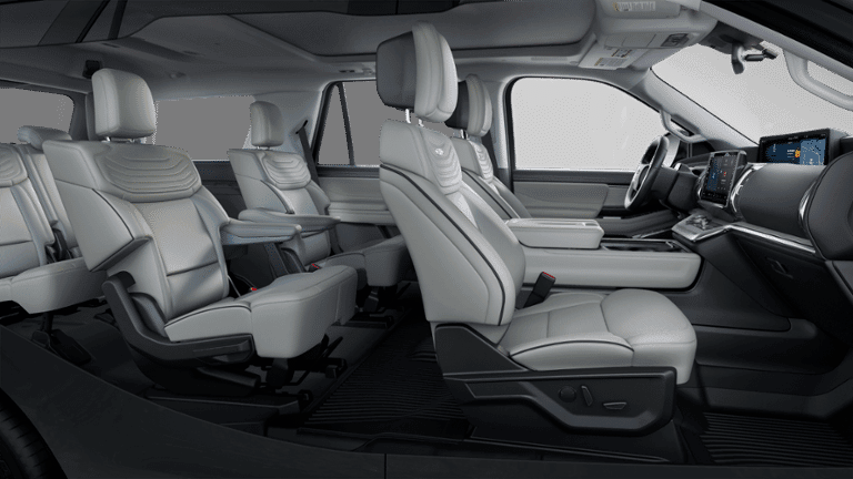 2025 Ford Expedition - Image 28