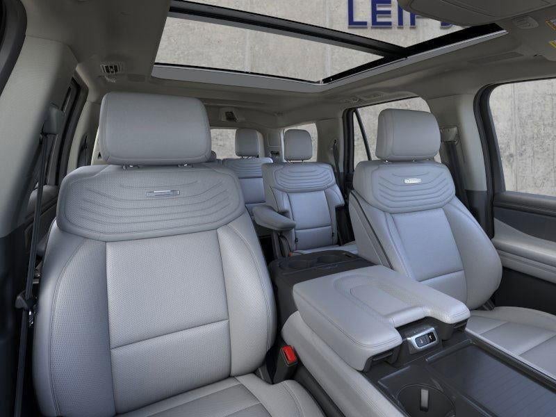 2025 Ford Expedition - Image 10