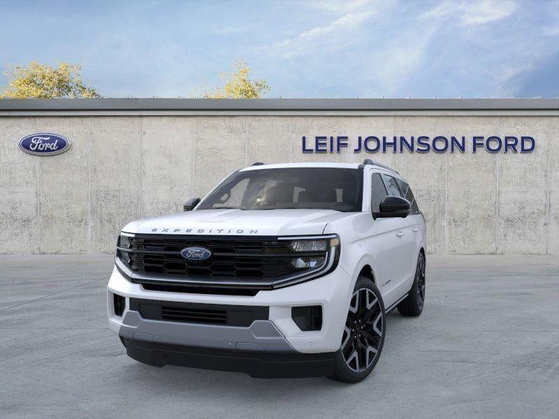2025 Ford Expedition - Image 2