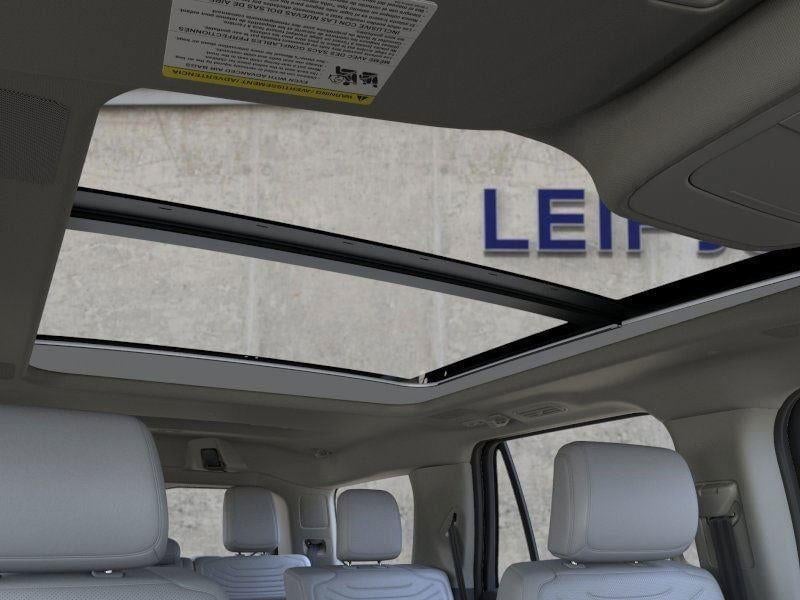 2025 Ford Expedition - Image 22