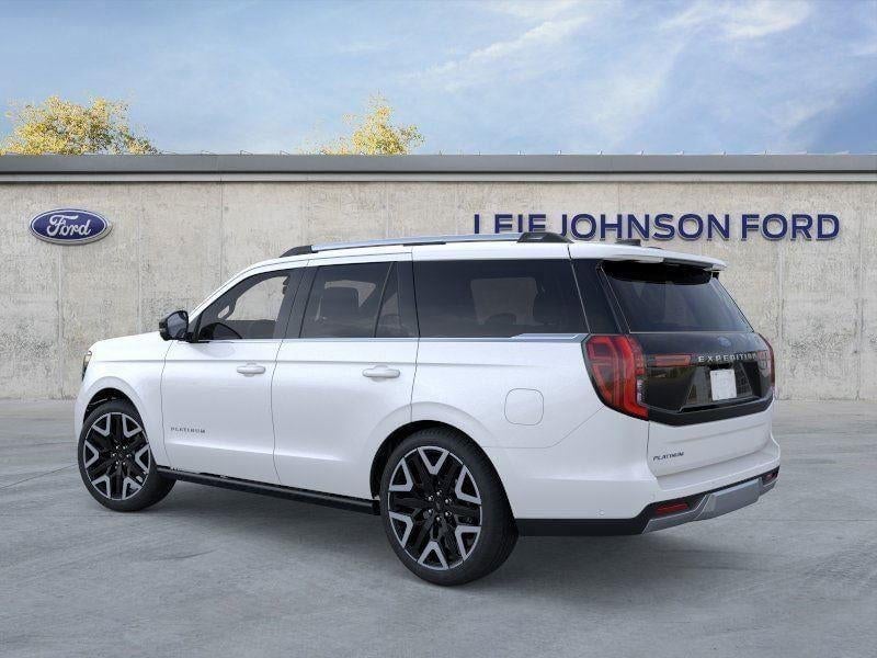 2025 Ford Expedition - Image 4