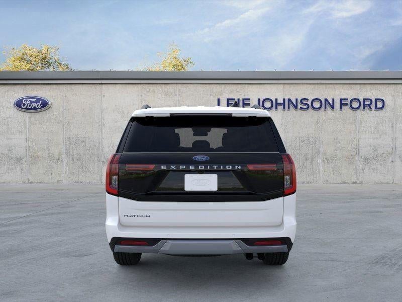 2025 Ford Expedition - Image 5