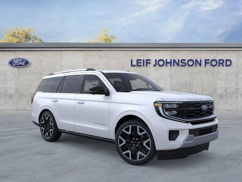 2025 Ford Expedition - Image 7