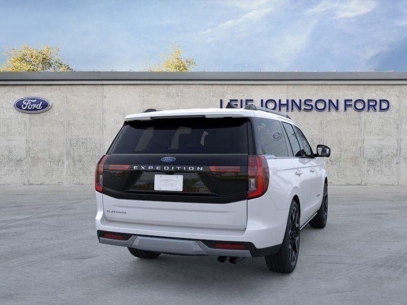 2025 Ford Expedition - Image 8