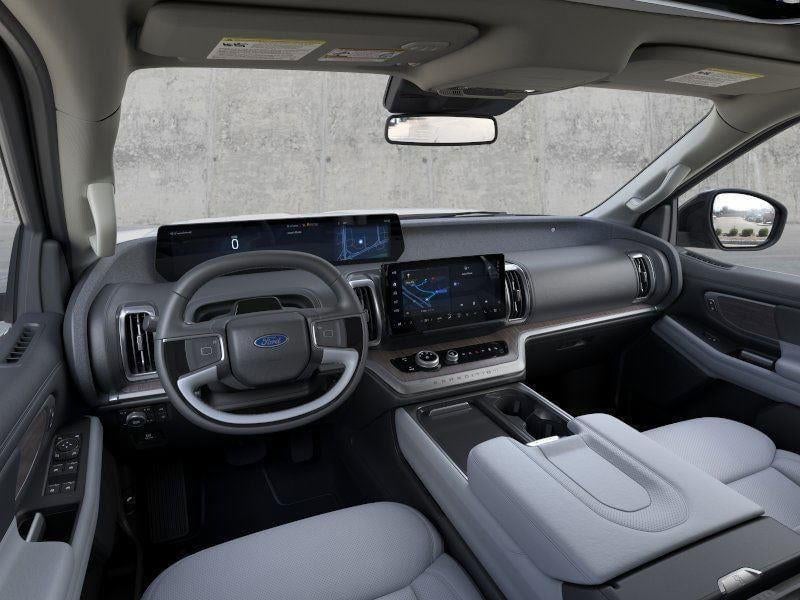 2025 Ford Expedition - Image 9