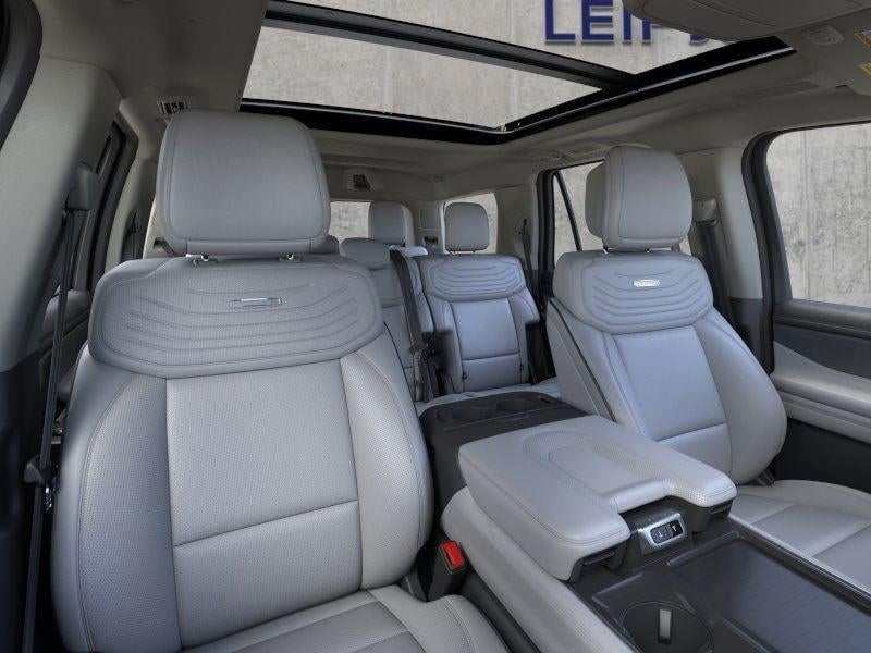 2026 Ford Expedition - Image 10