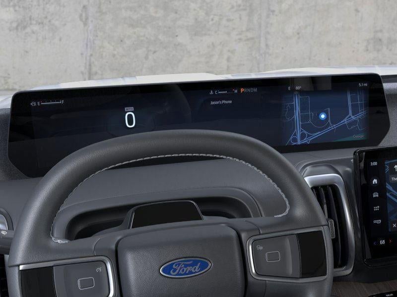 2026 Ford Expedition - Image 13