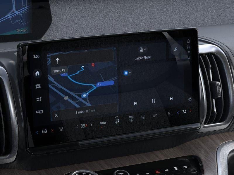 2026 Ford Expedition - Image 14