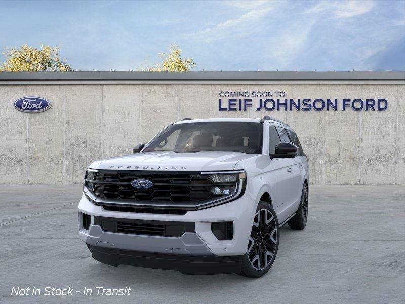 2026 Ford Expedition - Image 2