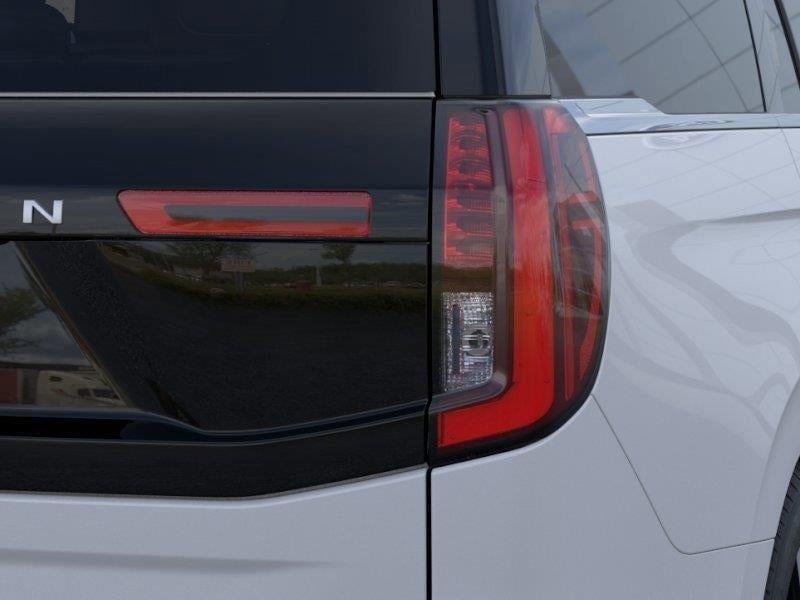 2026 Ford Expedition - Image 21