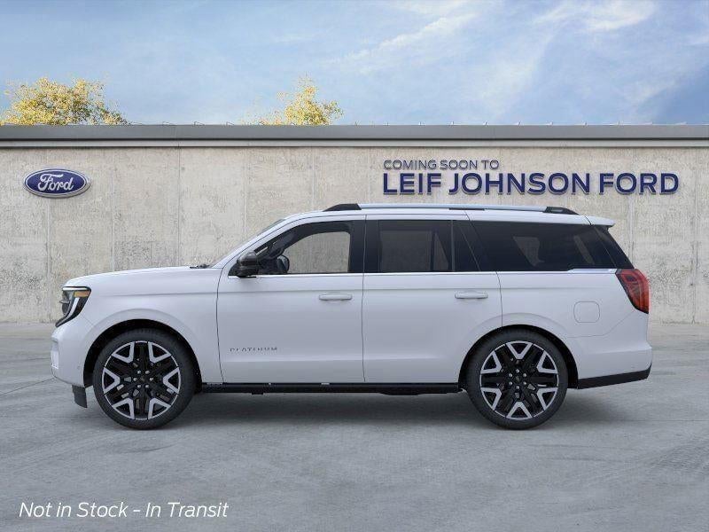 2026 Ford Expedition - Image 3