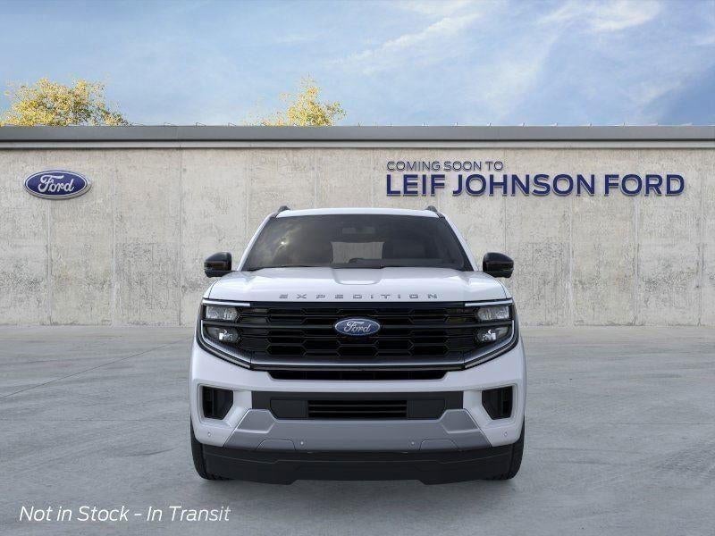 2026 Ford Expedition - Image 6