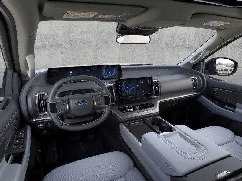 2026 Ford Expedition - Image 9