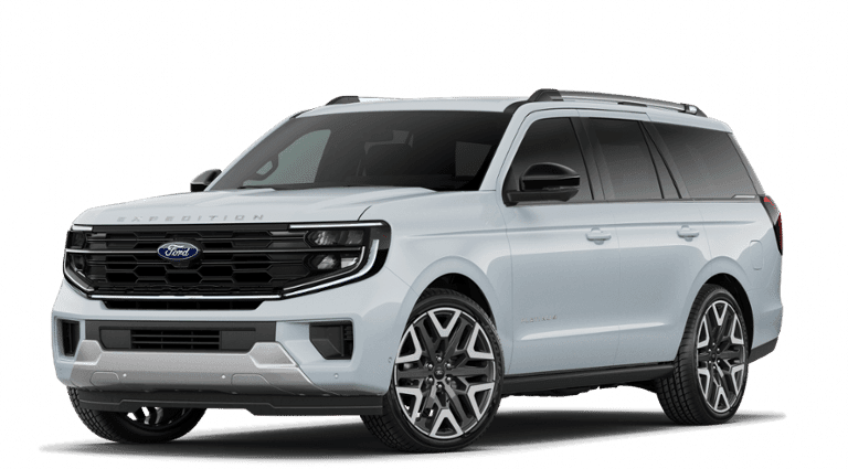 2026 Ford Expedition - Image 24