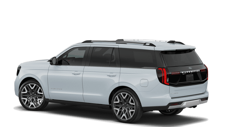 2026 Ford Expedition - Image 25
